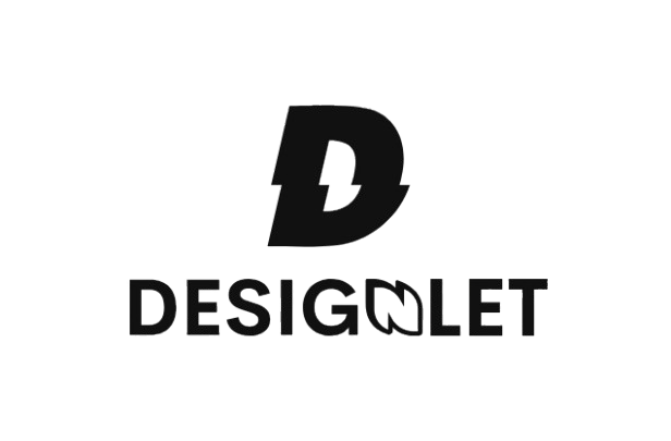 Designlet Logo